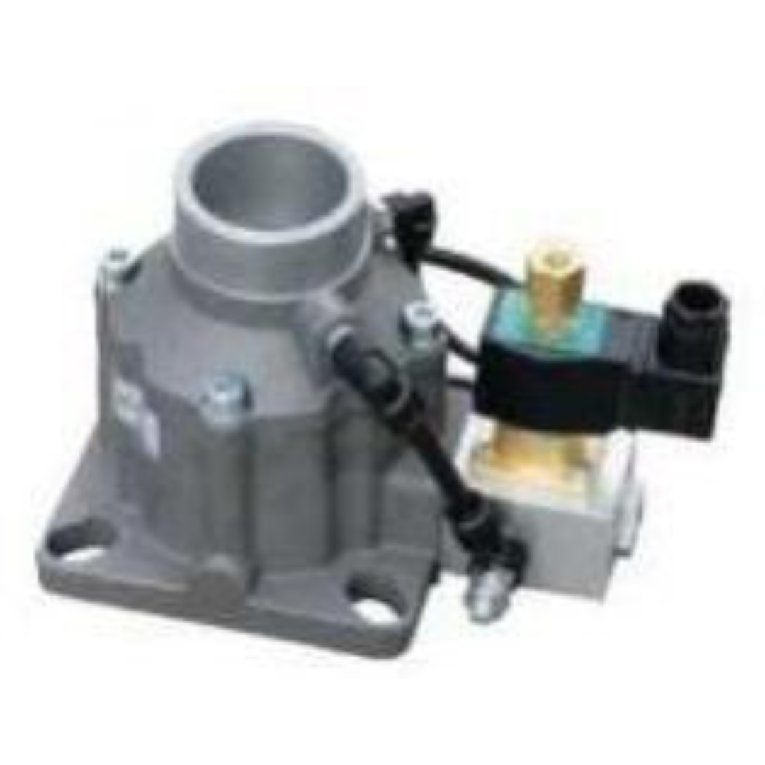 Intake Valve Manufacturer and Supplier in Rajkot