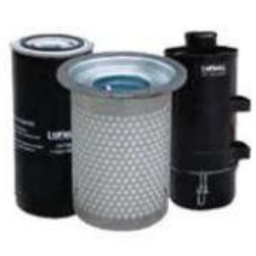 Filter System Manufacturer and Supplier in Rajkot