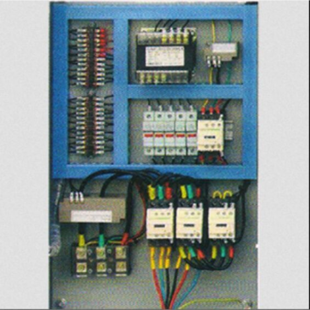 Electrical Components Manufacturer and Supplier in Rajkot