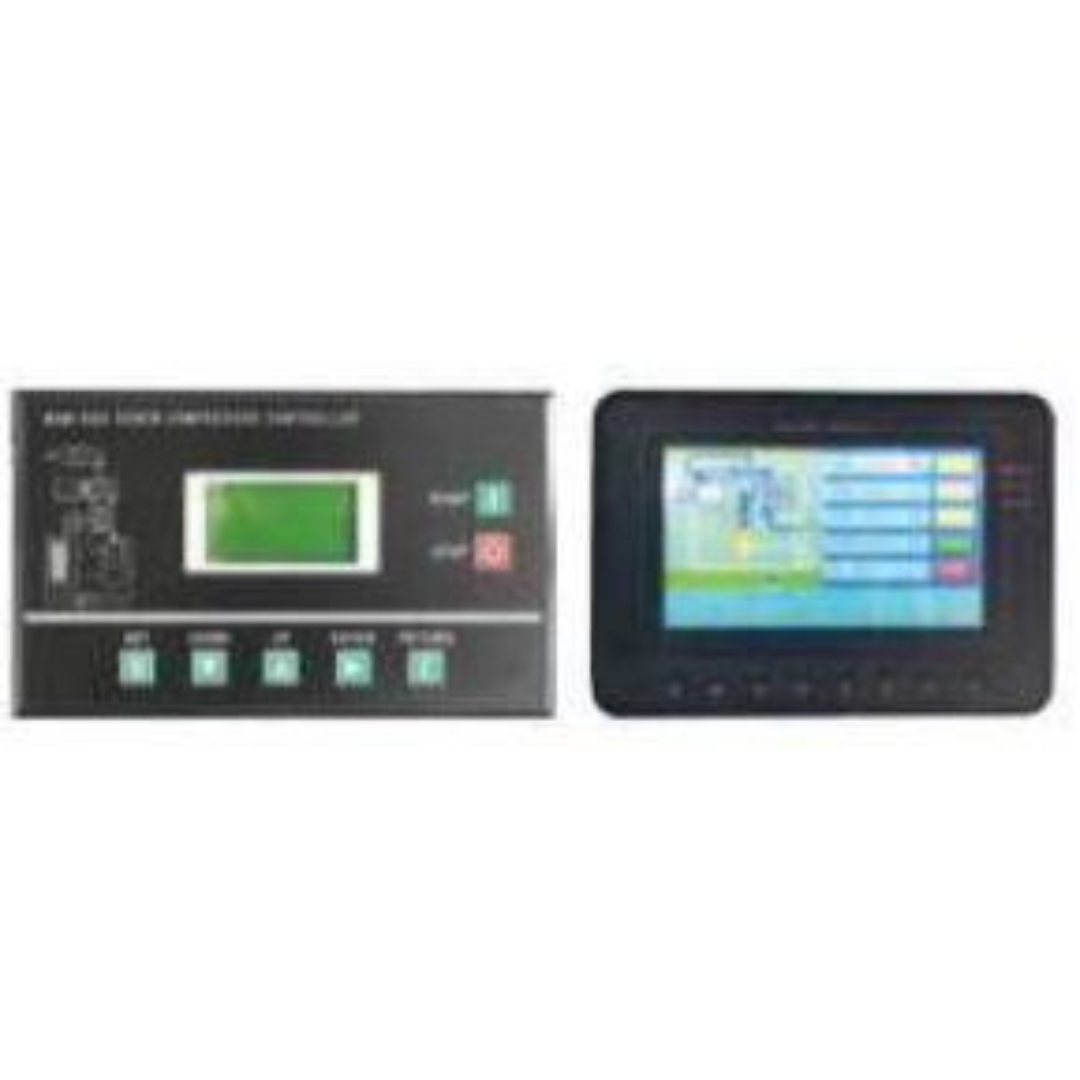 Intelligent Controller Manufacturer and Supplier in Rajkot