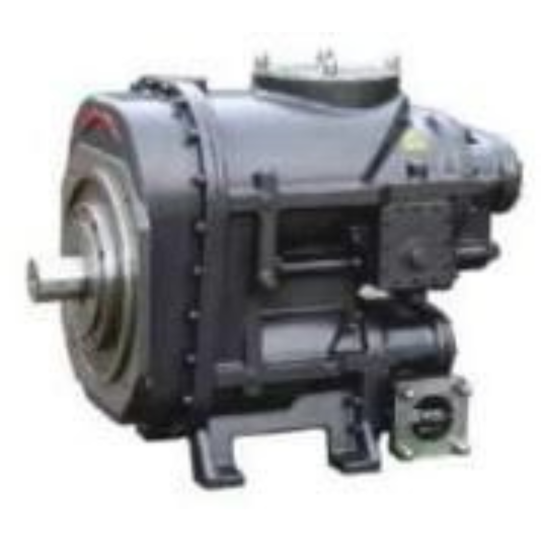 Two Stage Airend Manufacturer and Supplier in Rajkot