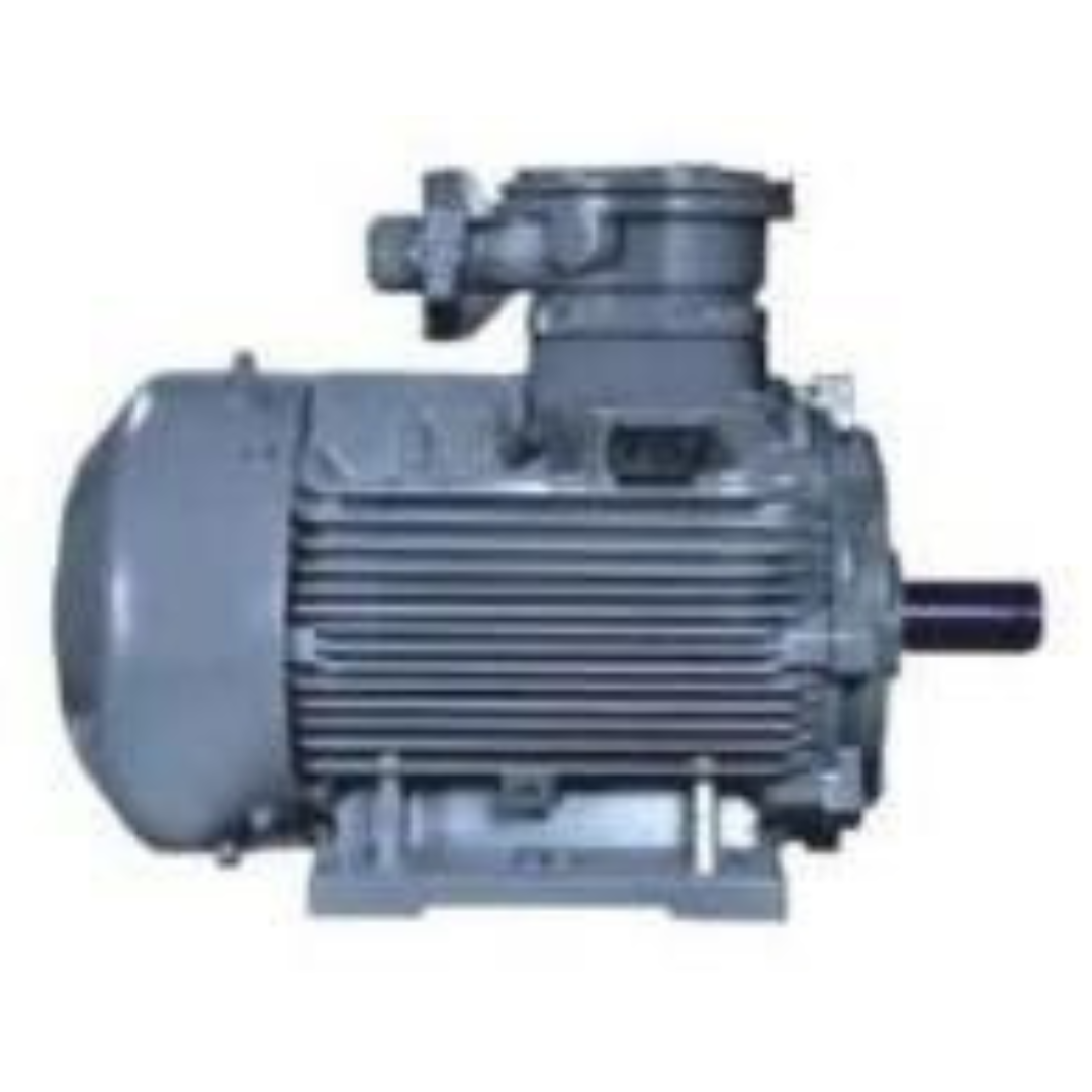 Pm Motor Manufacturer and Supplier in Rajkot