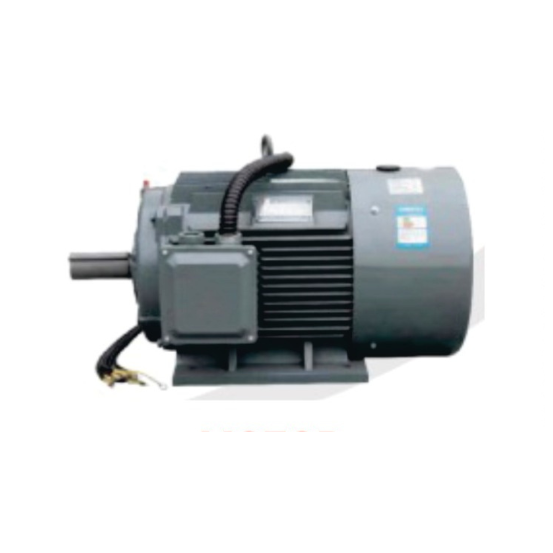 Motor Manufacturer and Supplier in Rajkot